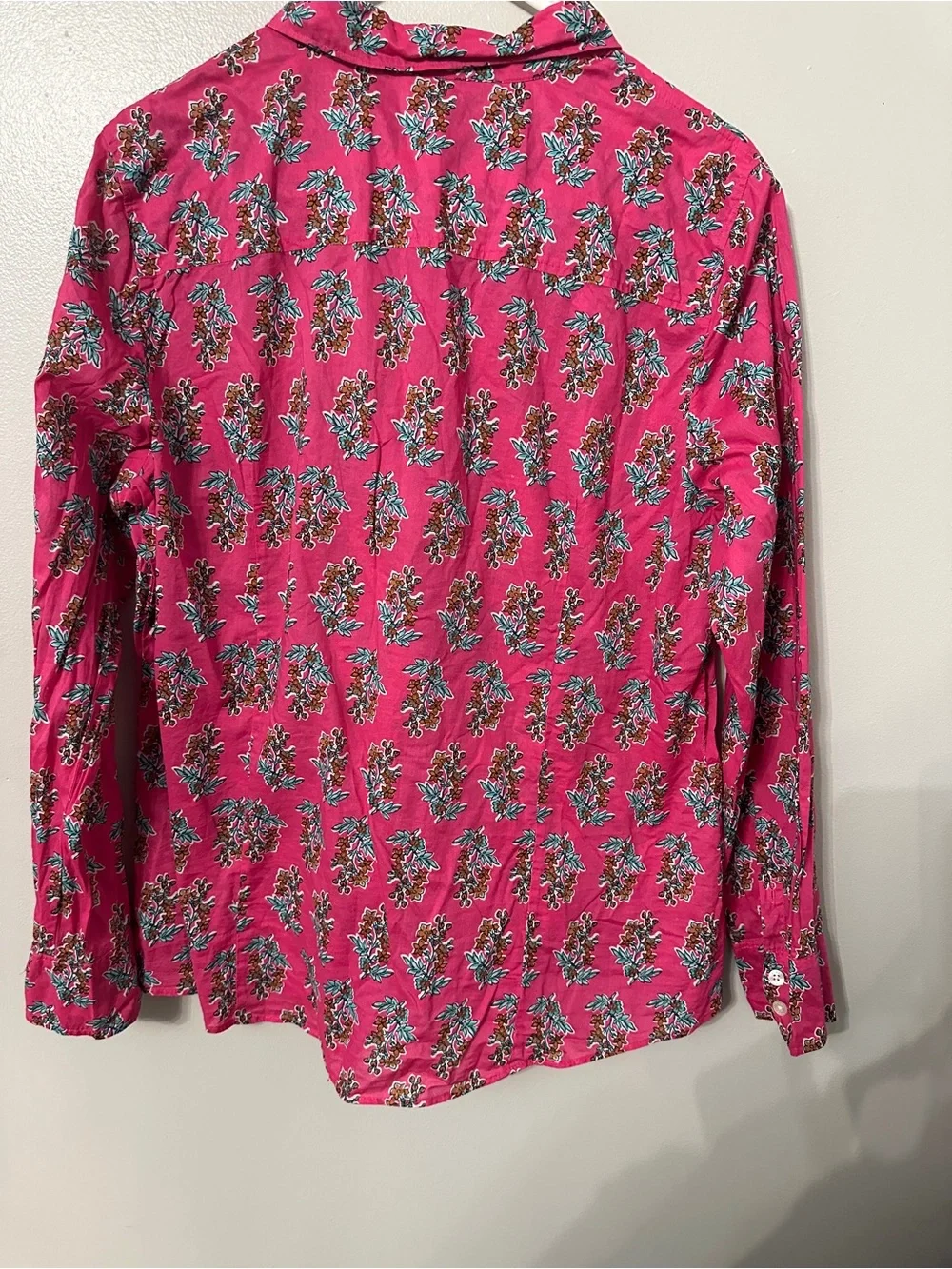 J. Crew crew women’s